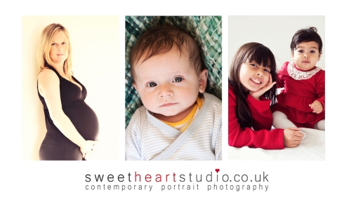 Bump, baby and family photography with Sweetheart Studio at The Gooseberry Bush